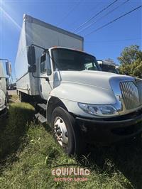 2019 International 4300