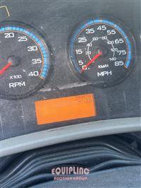 2019 International 4300