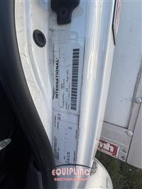 2019 International 4300