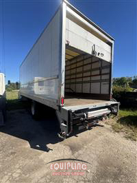 2019 International 4300