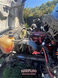 2019 International 4300