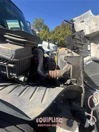 2019 International 4300