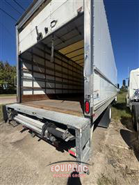 2019 International 4300