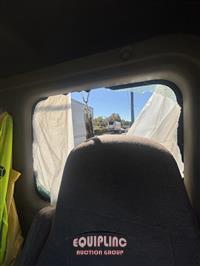 2016 Freightliner CASCADIA