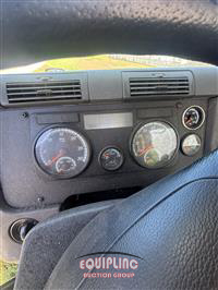 2016 Freightliner CASCADIA