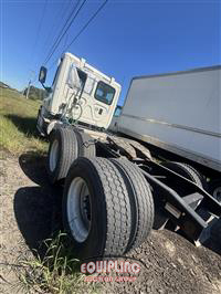 2016 Freightliner CASCADIA
