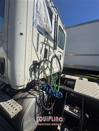 2016 Freightliner CASCADIA
