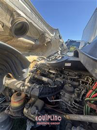 2016 Freightliner CASCADIA