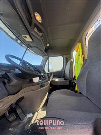 2016 Freightliner CASCADIA