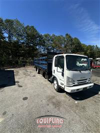 2017 Isuzu NRR
