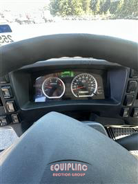 2017 Isuzu NRR