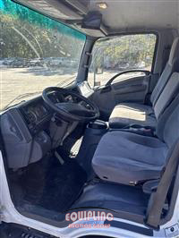 2017 Isuzu NRR