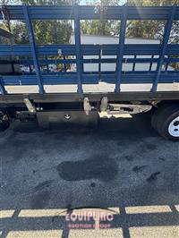 2017 Isuzu NRR