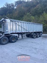 2020 MAC TRAILER MANUFACTURING MAC TRAILER MANUFACTURING