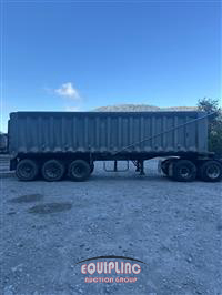 2020 MAC TRAILER MANUFACTURING MAC TRAILER MANUFACTURING
