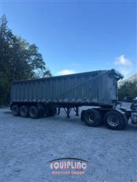 2020 MAC TRAILER MANUFACTURING MAC TRAILER MANUFACTURING