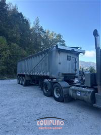 2020 MAC TRAILER MANUFACTURING MAC TRAILER MANUFACTURING