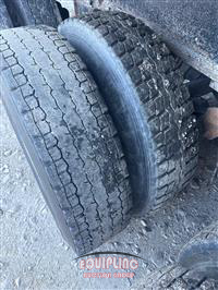 2020 MAC TRAILER MANUFACTURING MAC TRAILER MANUFACTURING
