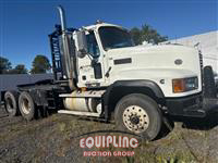 2007 Mack CL