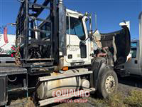 2007 Mack CL