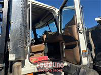 2007 Mack CL