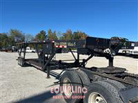 2018 Kaufman FE-3/7K-44