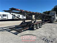 2018 Kaufman FE-3/7K-44