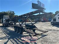 2018 Kaufman FE-3/7K-44