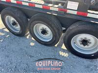 2018 Kaufman FE-3/7K-44