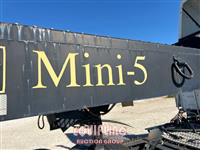 2018 Kaufman FE-3/7K-44