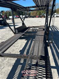 2018 Kaufman FE-3/7K-44