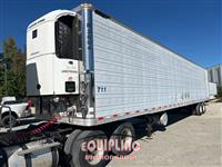 2007 GREAT DANE TRAILERS Great Dane Trailers
