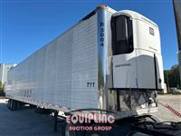 2007 GREAT DANE TRAILERS Great Dane Trailers