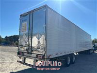 2007 GREAT DANE TRAILERS Great Dane Trailers