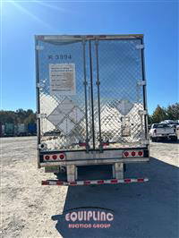 2007 GREAT DANE TRAILERS Great Dane Trailers