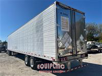 2007 GREAT DANE TRAILERS Great Dane Trailers