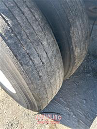 2007 GREAT DANE TRAILERS Great Dane Trailers