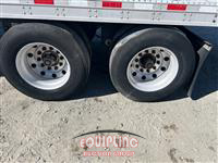2007 GREAT DANE TRAILERS Great Dane Trailers