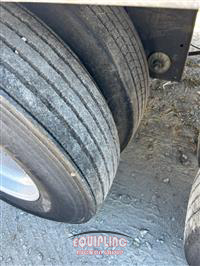 2007 GREAT DANE TRAILERS Great Dane Trailers
