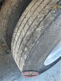 2007 GREAT DANE TRAILERS Great Dane Trailers