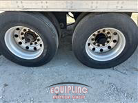 2007 GREAT DANE TRAILERS Great Dane Trailers