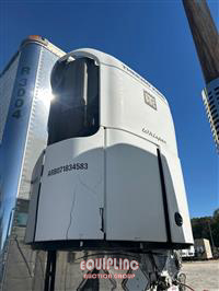 2007 GREAT DANE TRAILERS Great Dane Trailers