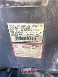 2007 GREAT DANE TRAILERS Great Dane Trailers