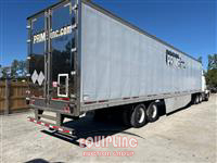 2008 Wabash Wabash National Corporation