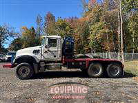 2007 Mack CTP (Granite)