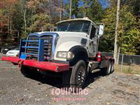 2007 Mack CTP (Granite)