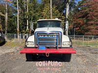 2007 Mack CTP (Granite)
