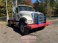 2007 Mack CTP (Granite)