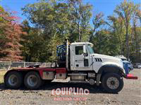 2007 Mack CTP (Granite)