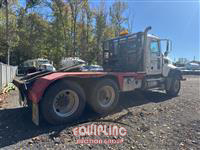 2007 Mack CTP (Granite)